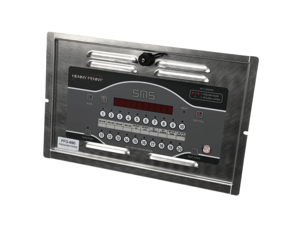 HENNY PENNY PARTS 140248