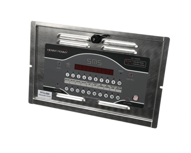 HENNY PENNY 140248 KIT-690 CONTROL ZIGB DOM AIR SW