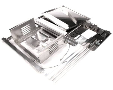 HENNY PENNY 140252 KIT-BW100 DOOR UPGRADE