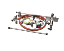HENNY PENNY 140347 KIT-EEG16X/2XX BULK DISP 120V