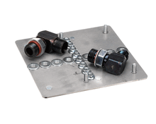 HENNY PENNY 140516 PUMP CONV HDWE-EEE1XX