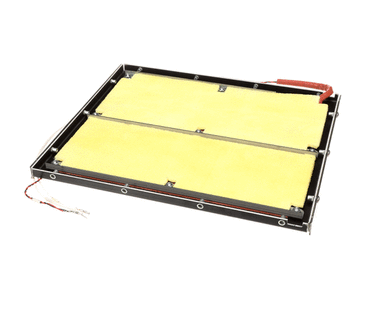 HENNY PENNY 140534 LOWER HEATING ELEMENT WITH INS