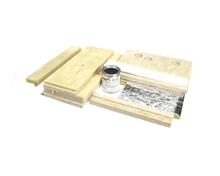 HENNY PENNY 140645 KIT-FPS INSUL KA02IJJ & ABOVE
