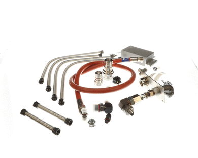 HENNY PENNY 140647 KIT-EEG16X/2XX BULK FILL & DSP