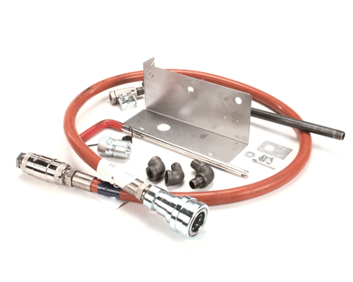 HENNY PENNY 14425 KIT-500-02-FILTER-DIRECT CONN