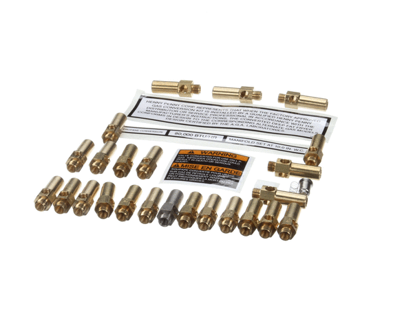 HENNY PENNY PARTS 14723