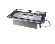 HENNY PENNY 14749 KIT-390/690 CONT-AIR SW MON-INT 208-240V