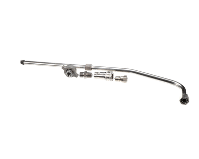 HENNY PENNY 14862 KIT-OFX321-EARLY LGE OIL RTN