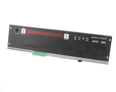 HENNY PENNY 14863 KIT-980 GEN MKT CONTROL