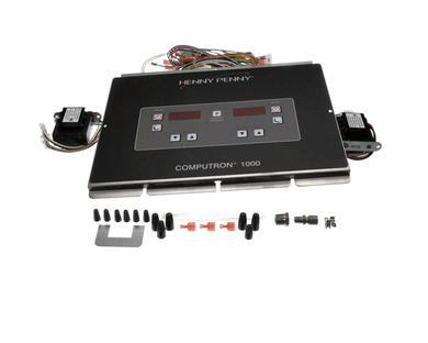 HENNY PENNY 14939 KIT-OFG32X EM TO C1000 RETRO