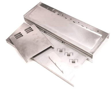 HENNY PENNY 14962 KIT-SCR8/SCR16/AIR DIFUSER