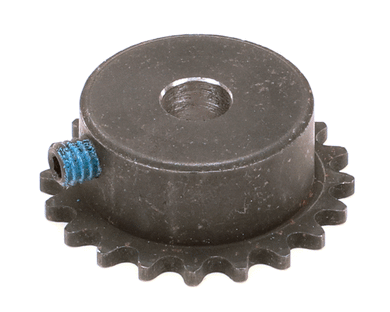 HENNY PENNY 15006 SPROCKET ASSEMBLY 20 TOOTH S