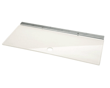 HENNY PENNY 151982-007 ASSEMBLY-FLIP DR PANE/EXTR BOT 903