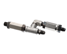 HENNY PENNY 152165 ASSEMBLY-CHECK VALVE PLUMBING LVG20X