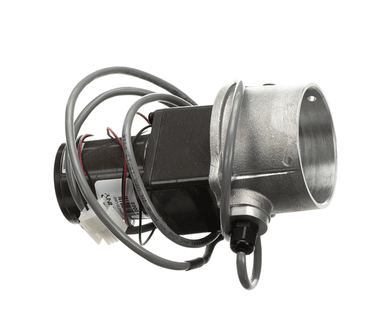 HENNY PENNY 152540 VALVE-SELECT 3 PORT