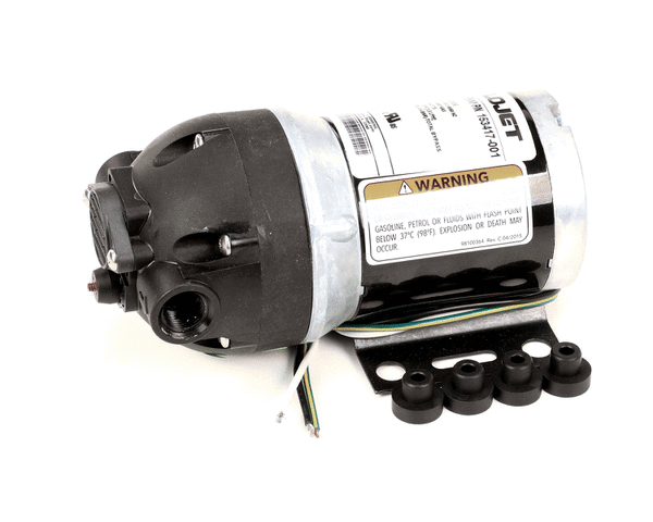 HENNY PENNY PARTS 153417-001