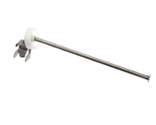 HENNY PENNY 154068 ASSEMBLY-JIB TUBE QIK DISC-EEX25X