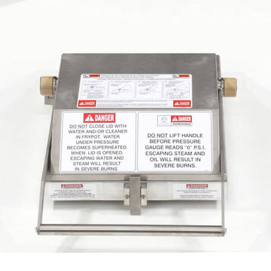 HENNY PENNY 154924-001 154924-001