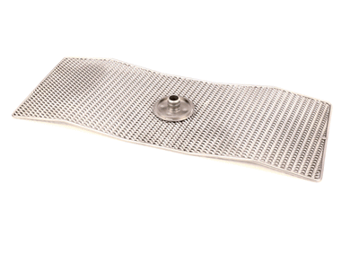 HENNY PENNY 161054 SCREEN-FORMED FILTER