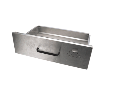 HENNY PENNY 161088 ASSEMBLY-MP94X 1/2 BUN PAN DRAWER