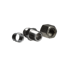 HENNY PENNY 16350 CONNECTOR STRAIGHT ASSEMBLY