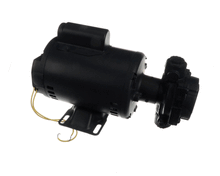 HENNY PENNY 163519-006 PUMP/MOTOR-8GPM HUB MOUNT 60HZ