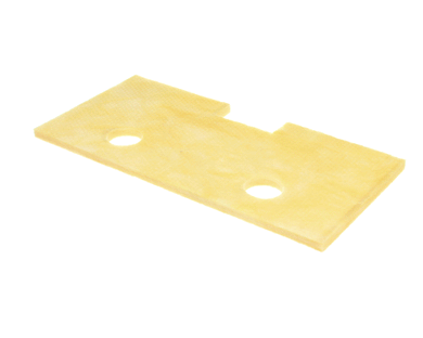 HENNY PENNY 16353 INSULATION - FIBERGLASS