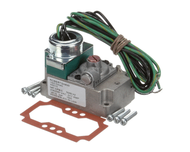 HENNY PENNY 16384 ASSY-ACTUATOR 208-240V LP