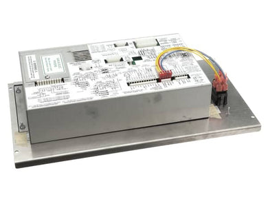 HENNY PENNY 164960 ASSEMBLY-PANEL ARM 4HD PC 02