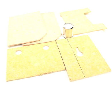 HENNY PENNY 16505 16505