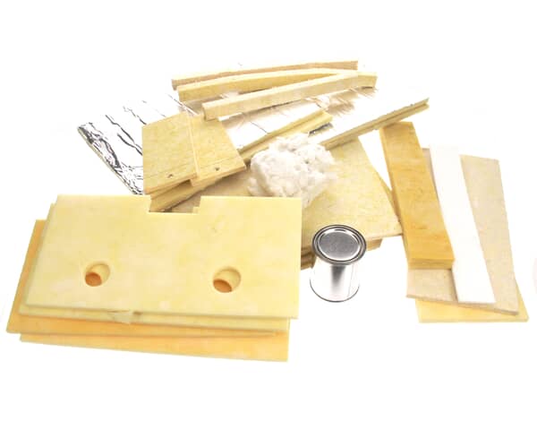 HENNY PENNY PARTS 16518