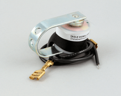 HENNY PENNY 16659 TIMER BUZZER COIL ASSEMBLY 120V