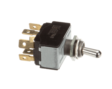 HENNY PENNY 16736 POWER SWITCH - DPDT