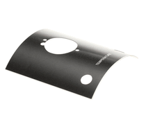 HENNY PENNY 16737 DECAL - SOFT/CRISP S