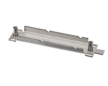 HENNY PENNY 168450 STUD ASSEMBLY HI LIMIT BRACKET CFE