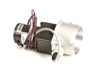 HENNY PENNY 168686 ASSEMBLY-SEL VALVE MOTOR & ENCODER