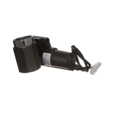 HENNY PENNY 169852 VALVE-ACTR DRAIN W/ 4 PIN CONN