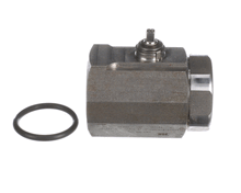 HENNY PENNY 175835 SVC PACK-DRAIN VALVE PXE/OXE