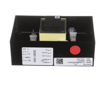HENNY PENNY 175915-003 SVC PK-HL CNTL 120V/430F-RED