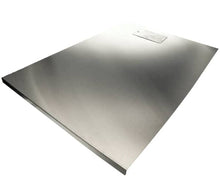 HENNY PENNY 17604 ASSY-LEFT SIDE PANEL        S