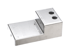 HENNY PENNY 177947 COVER-DRAIN SWITCH