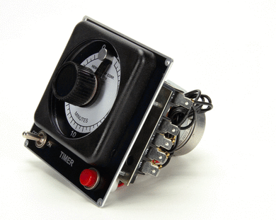 HENNY PENNY 18301 AUTO RESET TIMER-208/240 20 S