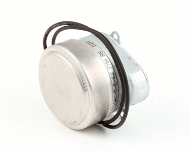 HENNY PENNY 18303 TIMER MOTOR 220 VOLT