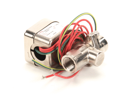 HENNY PENNY 18724 VALVE-SOLENOID 240V  50HZ