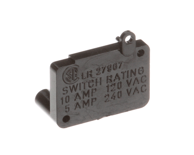 HENNY PENNY 18771 SWITCH MTG COVER - TIMER