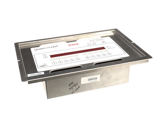 HENNY PENNY PARTS 21363