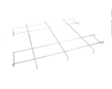 HENNY PENNY 22678 WATER PAN GRID