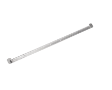 HENNY PENNY 24176 WELDMENT-SPREADER-34X