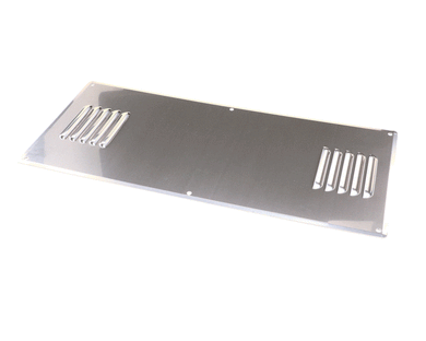 HENNY PENNY 25704 PANEL - ACCESS - LOUVERS