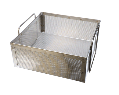 HENNY PENNY 35653 CRUMB CATCHER ASSEMBLY